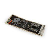 Colony lower motor mount kit Motor Mount Kits Colony
