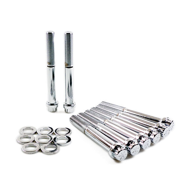 Colony head bolt kit Cylinders/Heads Mount Kits Colony