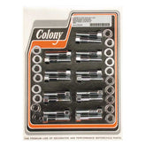Colony head bolt kit Cylinders/Heads Mount Kits Colony