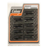 Colony head bolt kit Cylinders/Heads Mount Kits Colony