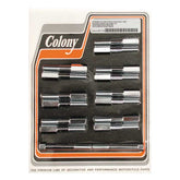 Colony head bolt kit Cylinders/Heads Mount Kits Colony