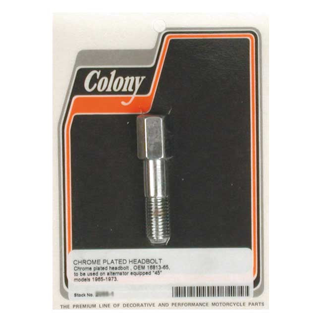 Colony head bolt Cylinders/Heads Mount Kits Colony