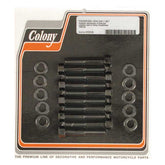 Colony head bolt kit Cylinders/Heads Mount Kits Colony
