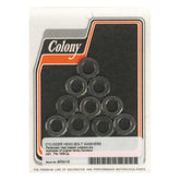 Colony head bolt washer set Cylinders/Heads Mount Kits Colony