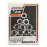 Colony head bolt washer set Cylinders/Heads Mount Kits Colony