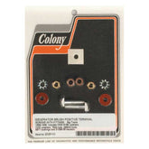 Colony Term Screw Kit Bt 58 69 Generator Mount Kits Colony