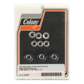 Colony Mount Kit 65 69 Fl,Flh Regulator Mount Kits Colony