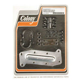 Colony, coil mount kit Coil Mounting Parts Colony