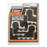 Colony Strips Rock Cvr 36 47 Bt Rocker Box Mount Kits Colony