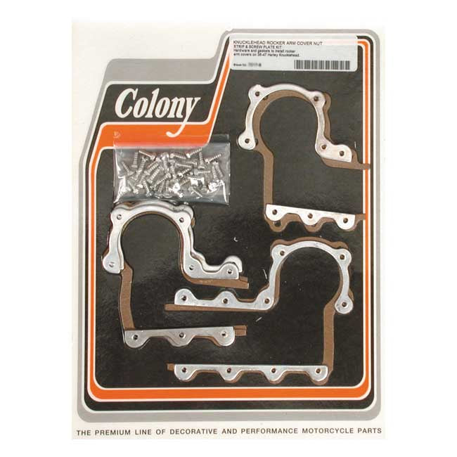Colony Strips Rock Cvr 36 47 Bt Rocker Box Mount Kits Colony