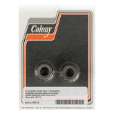 Colony motor mount spacers Engine Mount Kits Colony