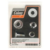 Colony upper motor mount kit Motor Mount Kits Colony