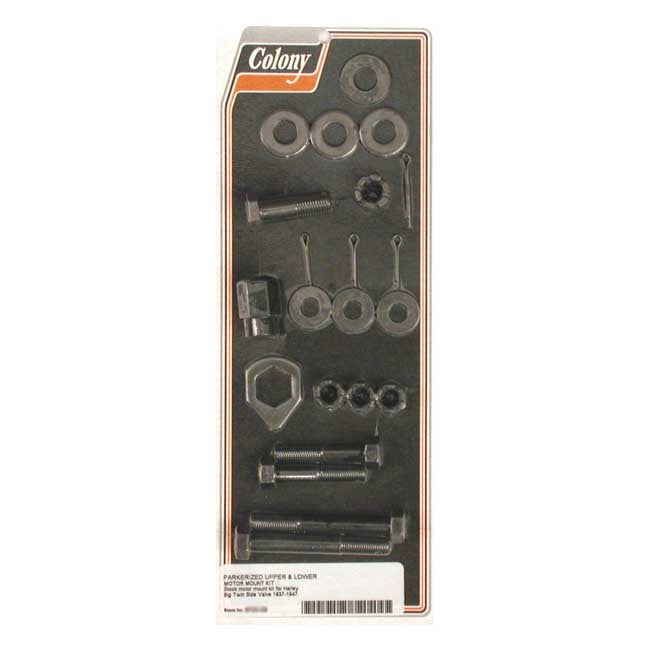 Colony motor mount kit Motor Mount Kits Colony