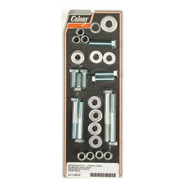 Colony motor mount kit Motor Mount Kits Colony