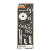 Colony lower motor mount kit Motor Mount Kits Colony
