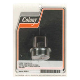 Colony Lower Fork Cap 49 77 Glid Fork Tube Caps Colony