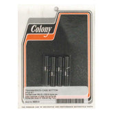 Colony, transmission to mount plate studs Transmission Mount Kits Colony