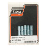 Colony, transmission to mount plate stud kit Transmission Mount Kits Colony