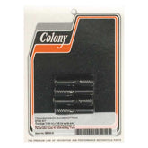 Colony Trans Stud 7/16 14 X3/8 24 Transmission Mount Kits Colony