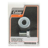 Colony Bolt Stem & Washer Kit Fork Stem Bolts/Nuts/Covers Colony