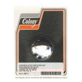 Colony Cap Stem Bolt Chr Fork Stem Bolts/Nuts/Covers Colony