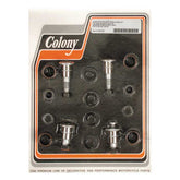 Colony rocker rebuild kit Springer Rebuild Parts Colony