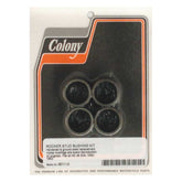 Colony, rocker stud bushing kit 45" Springer forks Springer Rebuild Parts Colony
