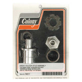 Colony front rocker stud assy Rocker Box Mount Kits Colony