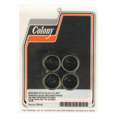 Colony rocker stud bushing kit Springer Rebuild Parts Colony