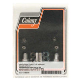 Colony Kit Throt Roller/Pin10 48 Handlebar Misc Colony