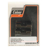 Colony handlebar plungers Handlebar Misc Colony