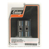 Colony handlebar plunger Handlebar Misc Colony