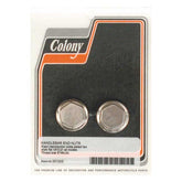 Colony handlebar end plugs Handlebar Misc Colony