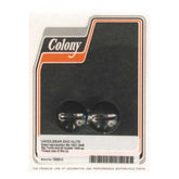 Colony handlebar end plugs Handlebar Misc Colony