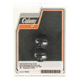 Colony handlebar end plugs Handlebar Misc Colony