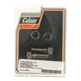 Colony springer handlebar pinch bolts Springer Rebuild Parts Colony