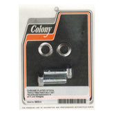 Colony triple tree pinch bolt set Triple Trees Misc Colony
