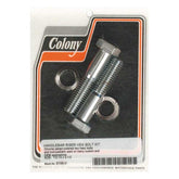Colony riser bolt set Risers Mounts Colony