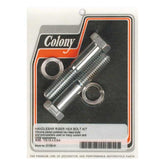 Colony riser bolt set Risers Mounts Colony
