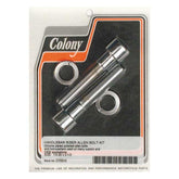 Colony riser bolt set Risers Mounts Colony