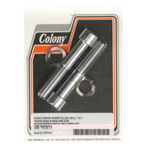 Colony riser bolt set Risers Mounts Colony