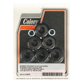 Colony Tank Mnt Bushings 84 99 St Gastank Mount Kits Colony