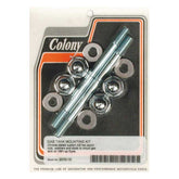 Colony Gas Tank Mt.Kit91 03 Dyna Gastank Mount Kits Colony