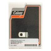 Colony Clamp Speedo 61 80 Zinc Cable Clamps Colony