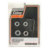 Colony Bracket Carb 39 48 Bt Intake Mount Kits Colony