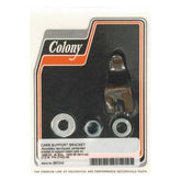 Colony Bracket Carb 36 52 45's Intake Mount Kits Colony