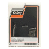 Colony throttle clamp Throttle Clamps Colony