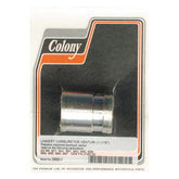 Colony, venturi for 1-1/16" Linkert carb Venturis Colony