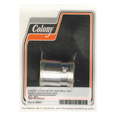 Colony, venturi for 1-1/2" Linkert carb Venturis Colony