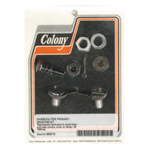 Colony, inner & outer primary mount kit Primary Mount Kits Colony